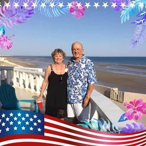 Meet your Posher, Becky